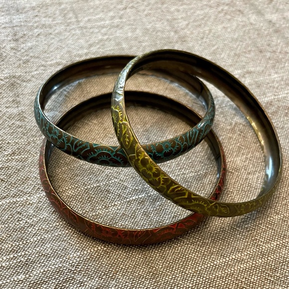 Bracelet lot - Picture 7 of 7